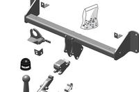 Brink Anh&auml;ngevorrichtung BMA 549600