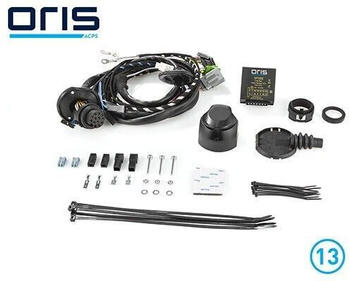 Oris Elektrosatz Anhängevorrichtung 13-polig für Mercedes-Benz Vito / Mixto (035-518)