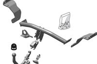 Brink Anh&auml;ngevorrichtung BMA 561100