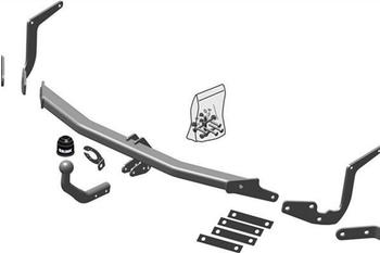 Brink Anhängevorrichtung mit starrem Kugelkopf für Citroen C4 Grand Picasso II (546600)