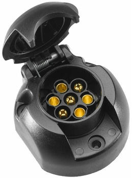 Brink Elektrosatz Anhängevorrichtung für Ford Tourneo Connect / Grand V408 (712163)