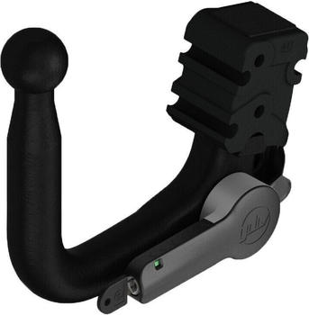 GDW Towbars Anhängevorrichtung vertikal abnehmbar für Audi A4 B9 (2131T60)