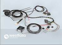 Westfalia Elektrosatz, Anh&auml;ngevorrichtung 321458300113