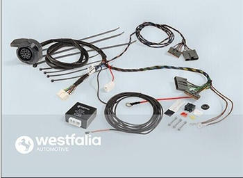 Westfalia Elektrosatz Anhängerkupplung 13-polig für Mercedes-Benz (313436300113)