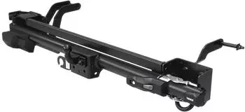 Thule VeloSwing für Fiat Ducato (302064)