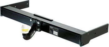 Oris Anhängevorrichtung mit 13-pol. E-Satz für Ford Mondeo V (039-282)