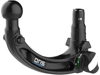 Oris Anhängevorrichtung mit abnehmbarem Kugelkopf für Seat Arona (053-093)