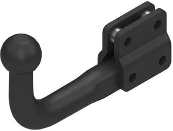 GDW Towbars Anhängevorrichtung mit starrem Kugelkopf für Mercedes-Benz Vito / Mixto 110 (2044)