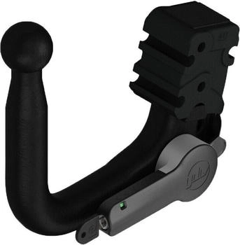 GDW Towbars Anhängevorrichtung vertikal abnehmbar für Audi A3 Skoda Octavia IV (1967T60)
