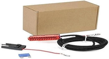 Westfalia Automotive Elektrosatz für Anhängerkupplung (321455300001)