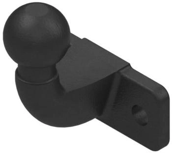 GDW Towbars Anhängerkupplung / Anhängebock mit 2-Loch-Flanschkugel (0977)