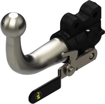GDW Towbars Anhängerkupplung abnehmbar (1990T36)