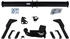 GDW Towbars Anhängerkupplung abnehmbar (2220T60)