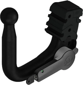 GDW Towbars Anhängerkupplung (1632T60)