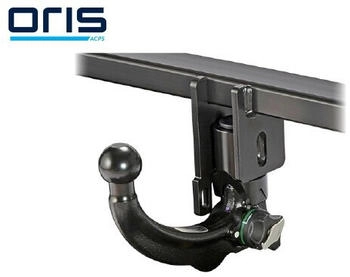 Oris Anhängerkupplung abnehmbar für AUDI Q5 (204907-41715-1)