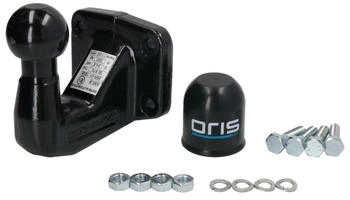 Oris Anhängerkupplung (024-924)