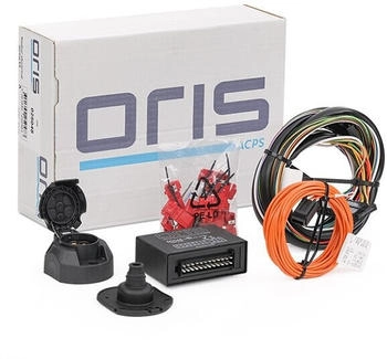 Oris E-Satz für Anhängerkupplung (025-048)