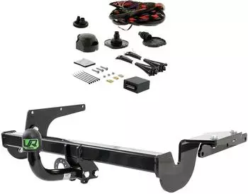 Elitegroup ECS CT012BB Elektrosatz Anhängevorrichtung (CT012BB)
