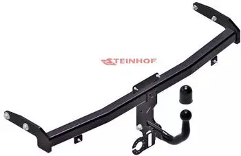 Steinhof Anhängerkupplung starr für Kia Xceed (CD) (K-089)