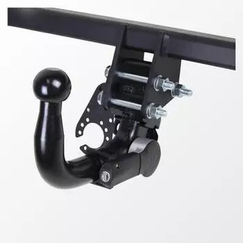 GDW Towbars Anhängerkupplungen & Elektrosätze