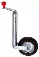 AL-KO Kober SE 1222436, AL-KO Kober SE ALKO St&uuml;tzrad 48 mm feuerverzinkt 150 kg