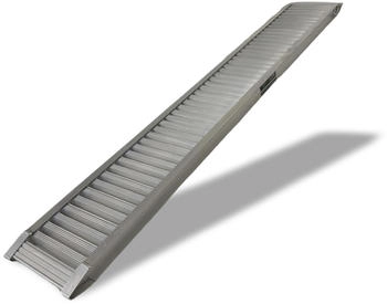 Trutzholm 1x Auffahrrampe 200 cm Traglast 1000 kg (39048)