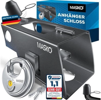 Masko M-AS1001