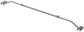 ProPlus Flachplanenbügel verstellbar 100-155 cm (340914V01)