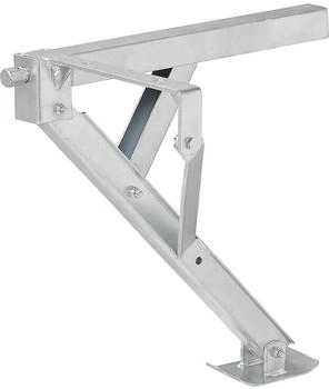 ProPlus Kurbelstütze für rechts vorne und links hinten statisch 600kg (36343)