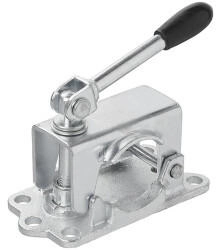 ProPlus AS 1 x Klemmschelle Guss 48 mm