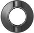 ProPlus 1 x Faltenbalg Gummi für Anhänger kompatibel für Knott/Schlegl 55-60 mm 130mm L