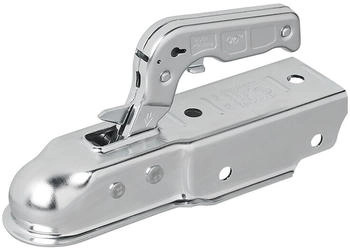 ProPlus Kugelkupplung eckig 60mm (341004)
