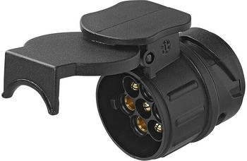 ProPlus KFZ Kurz Mini Adapter 13-polig PKW auf 7-polig (PLUS-343516)