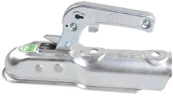 ProPlus Kugelkupplung rund 60 mm (341014)