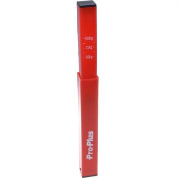ProPlus Deichselwaage für Anhänger (38082)