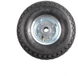 ProPlus Ersatzrad f&uuml;r St&uuml;tzrad Metall-Felge mit Luftreifen 260x85mm (PLUS-341543)