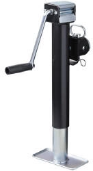 ProPlus Kurbelstütze mit Handkurbel 420-680mm 1000kg (PLUS-341520)