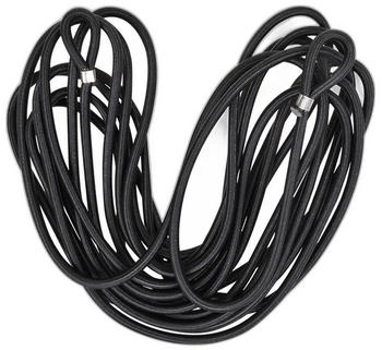 ProPlus Zurrgurt ca 7,5mm Spanngummi 7m Gummiseil Endschlaufe 500g (8718546657009)