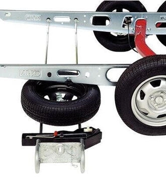 AL-KO Ersatzradhalter EH1 Typ C (22989)