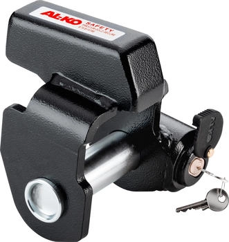 AL-KO Diebstahlsicherung Safety Premium für AKS 1300 schwarz (1730540)