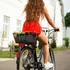 Relaxdays Spanngummi 24er Set, Gepäckspanner für Auto & Fahrrad, 5 Größen, mit Haken, mehrfarbig (10030878)