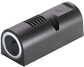 Hella Steckdose 12/24V 1-polig Anbau Flachstecker (8JB 004 123-042)