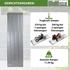 Trutzholm Alu Auffahrrampe 200 cm (22816)