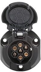 Hella Steckdose für Anhänger (8JB 001 943-003)