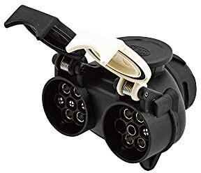 Hella Adapter, Steckdose - 12V (8JA 179 368-001)