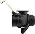 Hella Adapter, Steckdose - 12V (8JA 179 368-001)