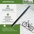 Trutzholm Verladeschiene Fahrradrampe Alu + E-Bike (39079)