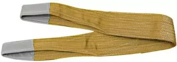 PETEX Hebeband 6t WLL, 5m, braun (47106506)