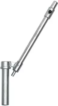 Dema Kupplungsbolzen gerade Stahl 30x350mm