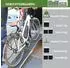 Trutzholm Auffahrrampe klappbar 228cm 680kg Aluminium Anti-Rutsch, 2er-Set (27056901)